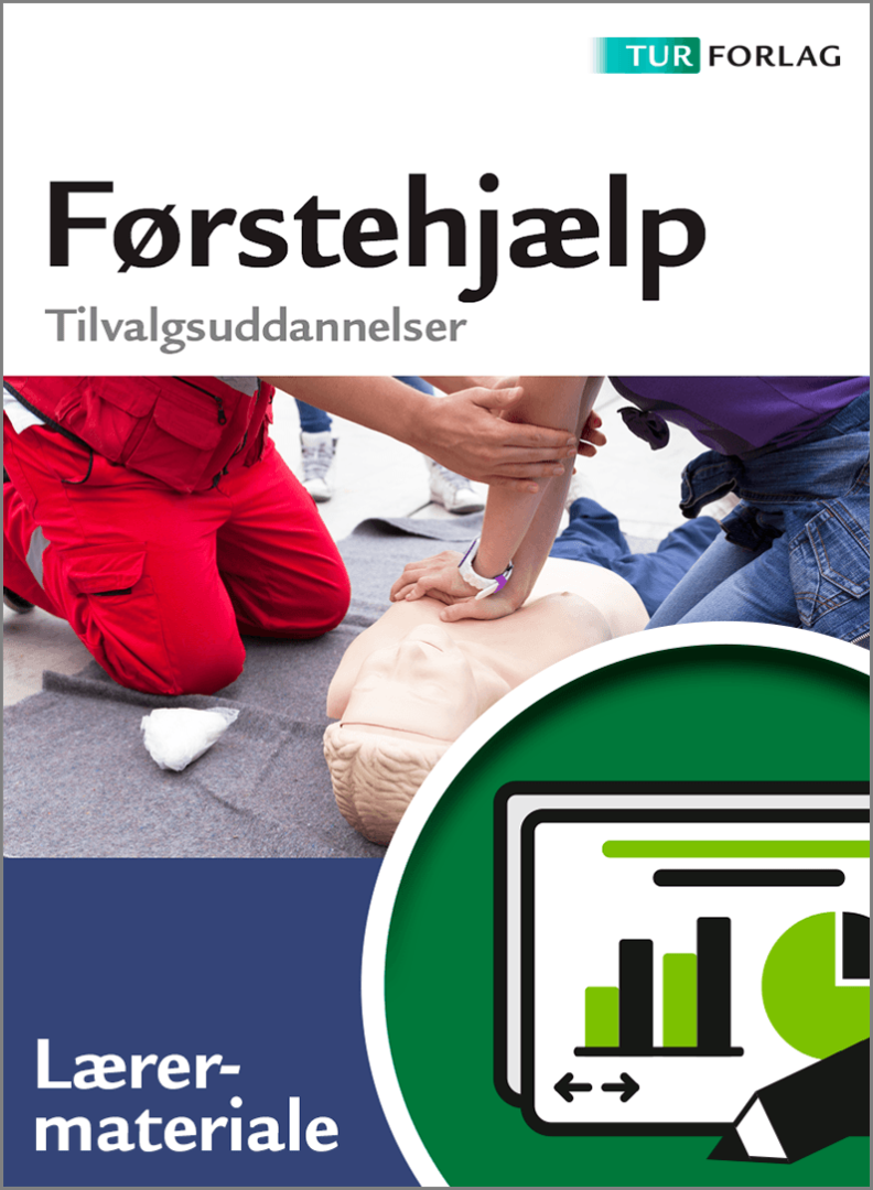 Førstehjælp – Tilvalgsuddannelser