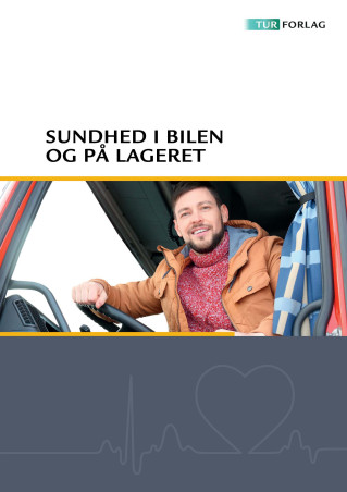 Sundhed i bilen og på lageret