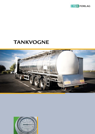 Tankvogne