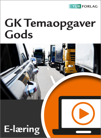 GK Temaopgaver Gods