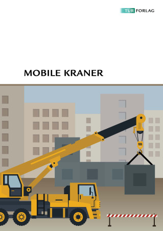 Mobile kraner – iBog