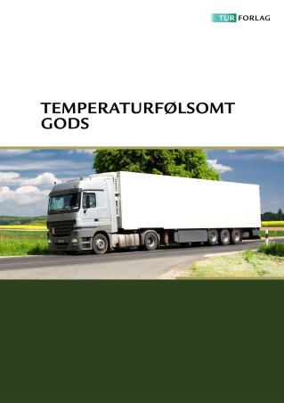 Temperaturfølsomt gods