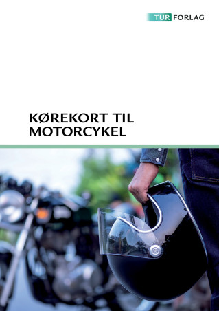 Kørekort til motorcykel – Teoriprøver