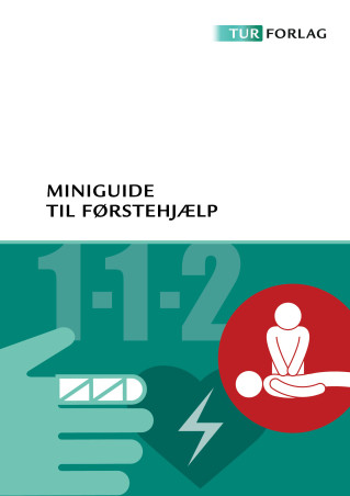 Miniguide til førstehjælp