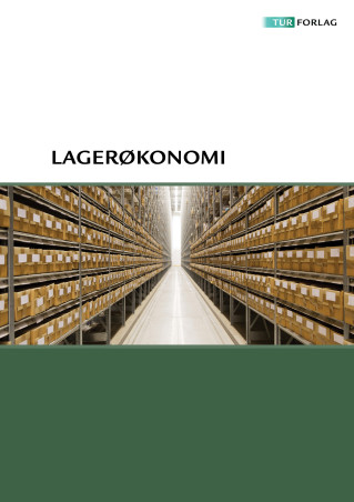 Lagerøkonomi – Bog