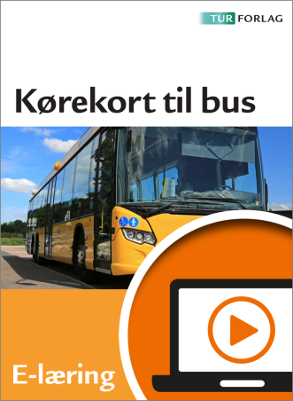 Kørekort til bus – E-læring