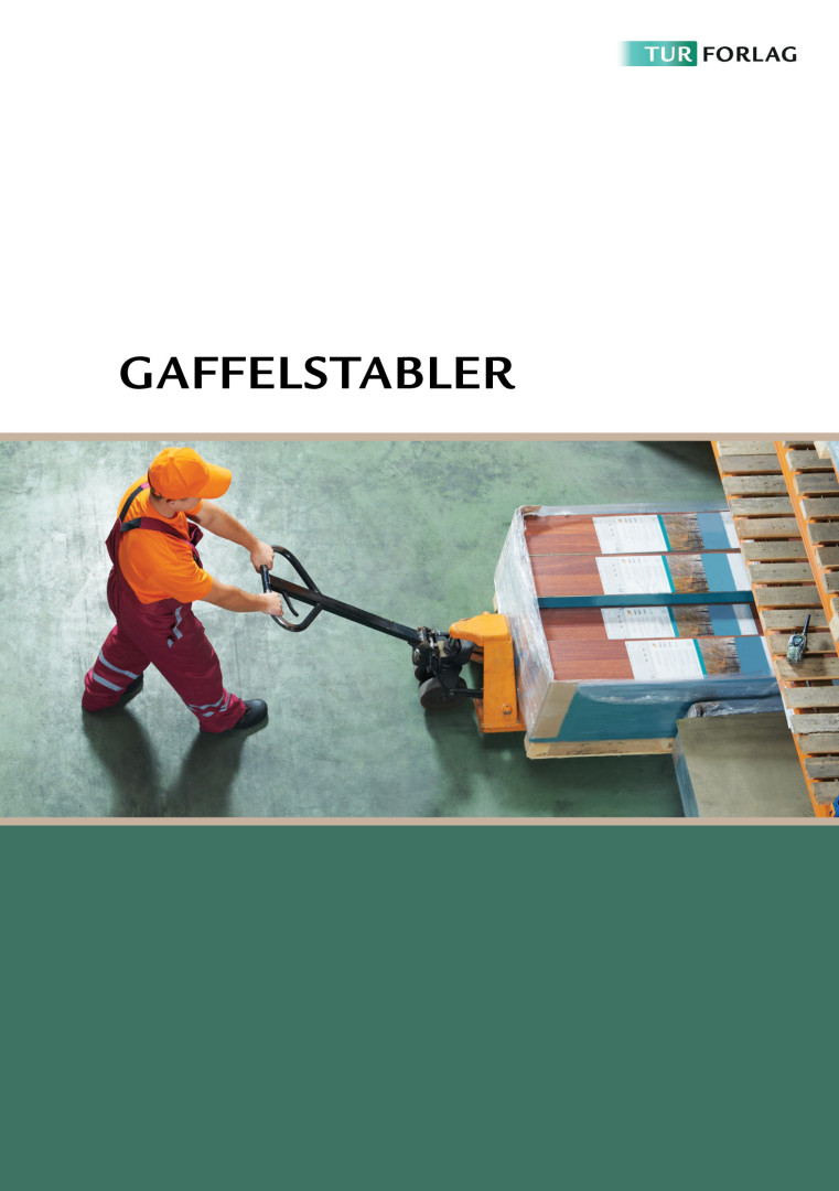 Gaffelstabler – E-læring