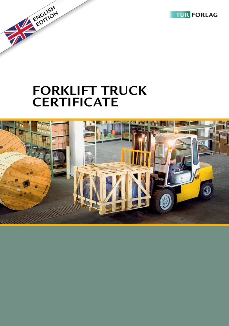 Forklift Truck Certificate – Tests