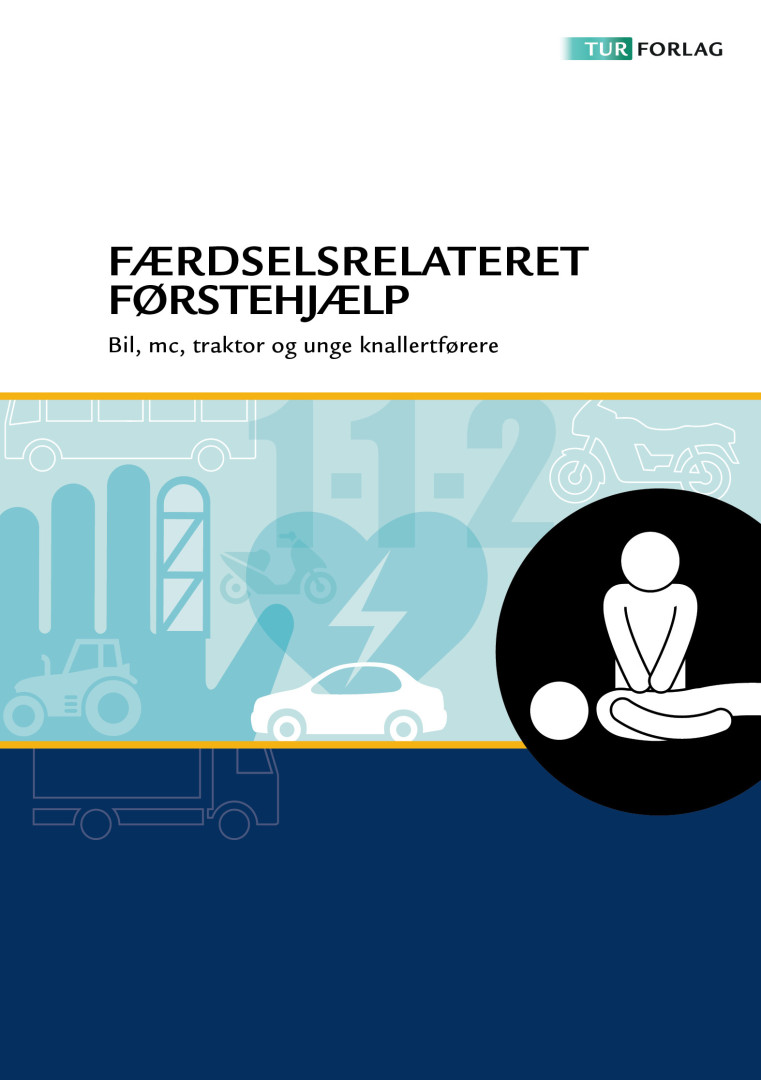 Færdselsrelateret førstehjælp