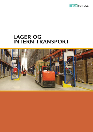 Lager og intern transport – Bog