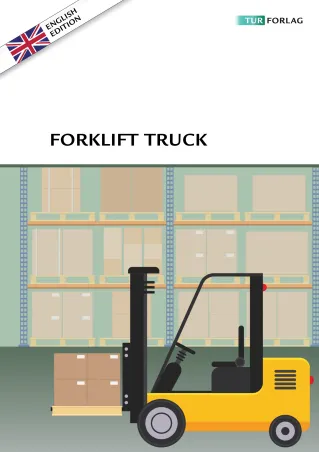 Forklift Truck – iBook