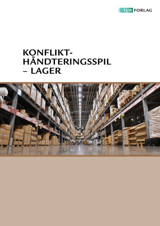 Konflikthåndteringsspil - Lager