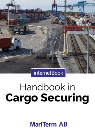 Handbook in Cargo Securing