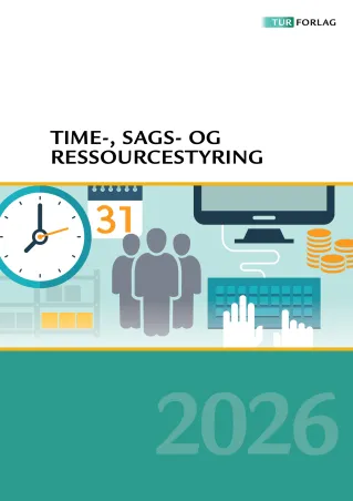 Time-, sags- og ressourcestyring – Opgavesamling 2026