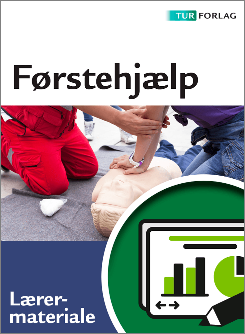 Førstehjælp – Basisuddannelser