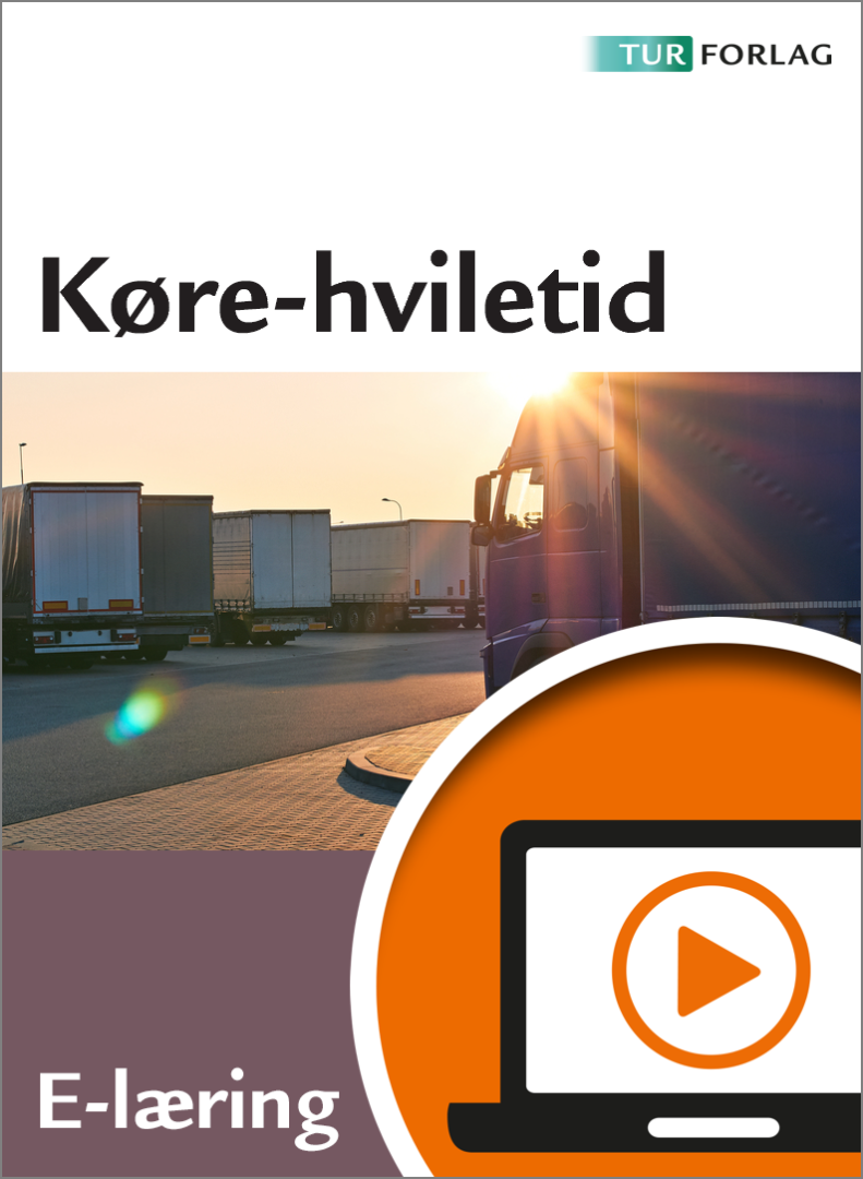 Køre-hvile-tid