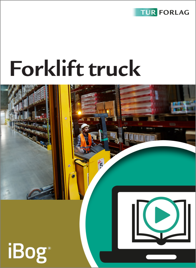 Forklift Truck