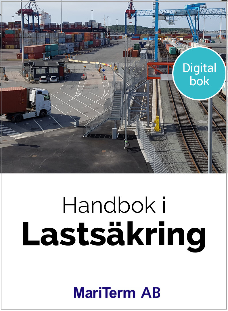 Handbok i lastsäkring